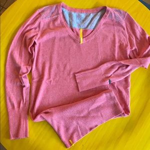 Lole sweater
